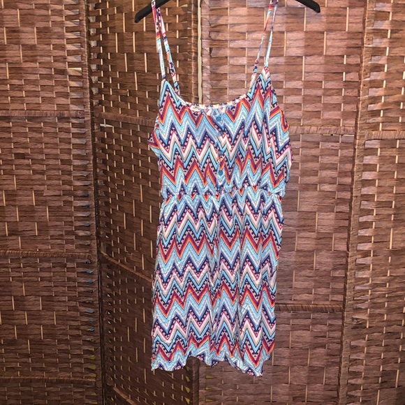 West loop min sundress - Picture 2 of 7